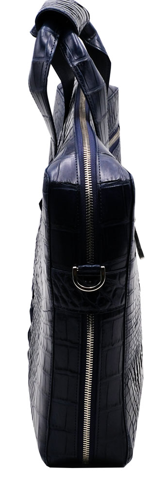 River Thailand men's Genuine Crocodile Crossbody bags for men, HM127SHMC 2021