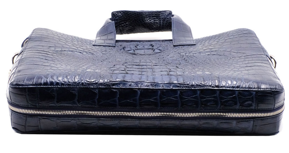 River Thailand men's Genuine Crocodile Crossbody bags for men, HM127SHMC 2021