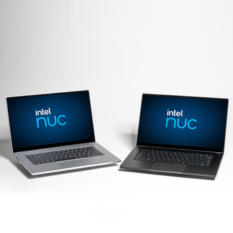2022 15.6 inch Original Intel Nuc M15 Notebook PC 16GB Intel Core I5 I7 11th Generation WIFI6 Touch 