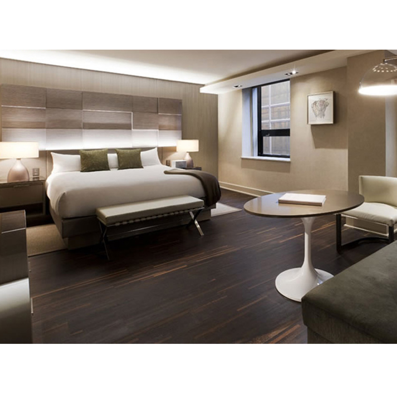 New Design Hotel Room Furniture From China Supplier for Sale
