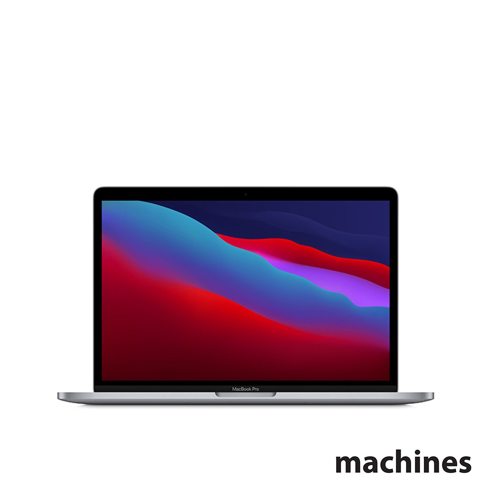Apple MacBook Pro (13-inch, M1 chip)