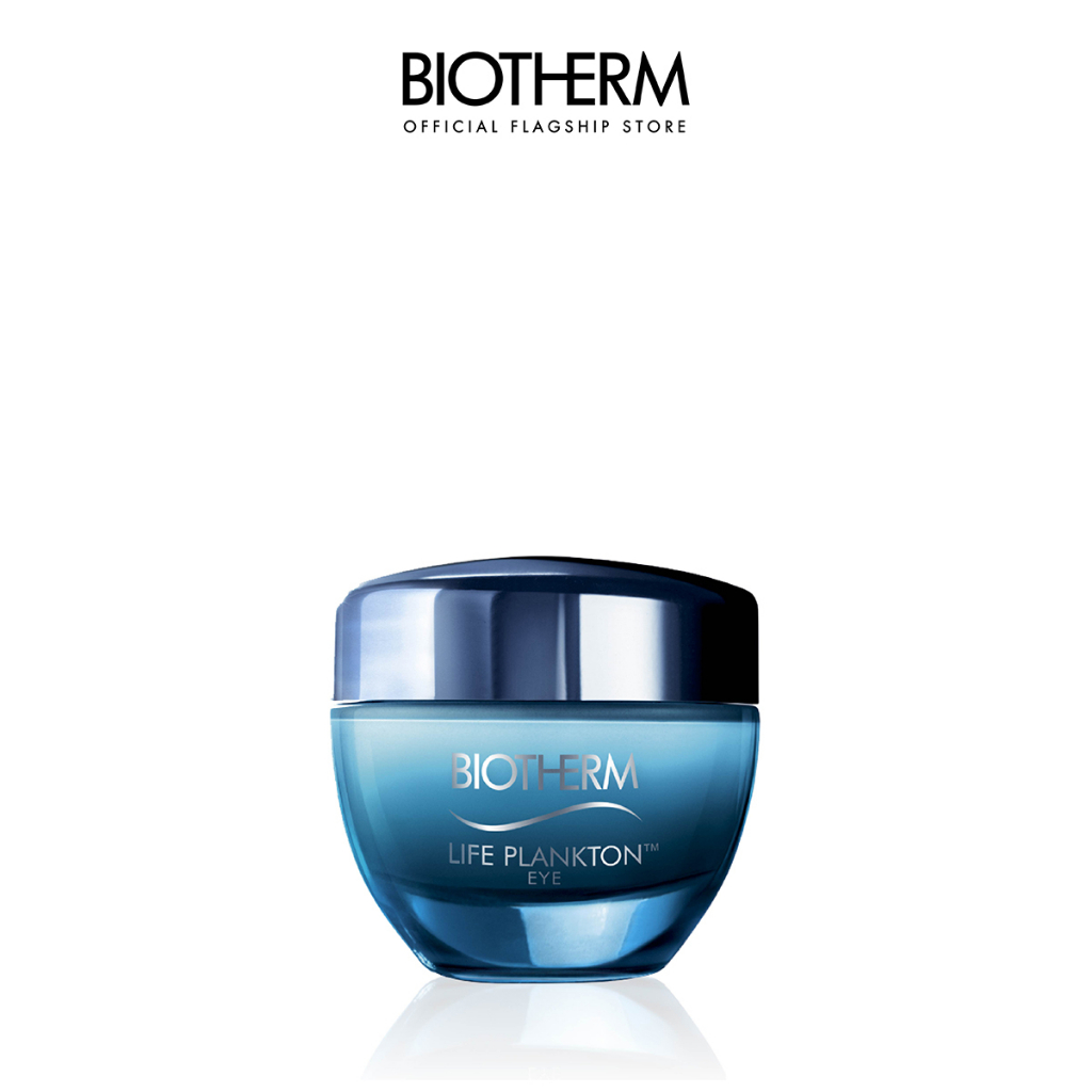 Biotherm Life Plankton Eye Care 15ml